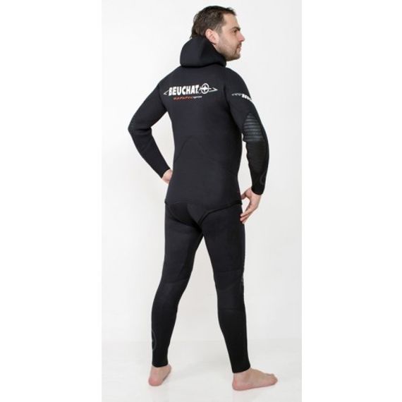 Гидрокостюм Beuchat Espadon Equipe 9 мм