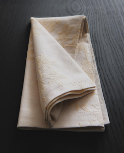 столовая салфетка из хлопка Zara Home