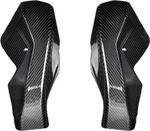 Воздухозаборники AutoTecknic BMW M5 F90 Dry Carbon Fiber Air Intake Duct