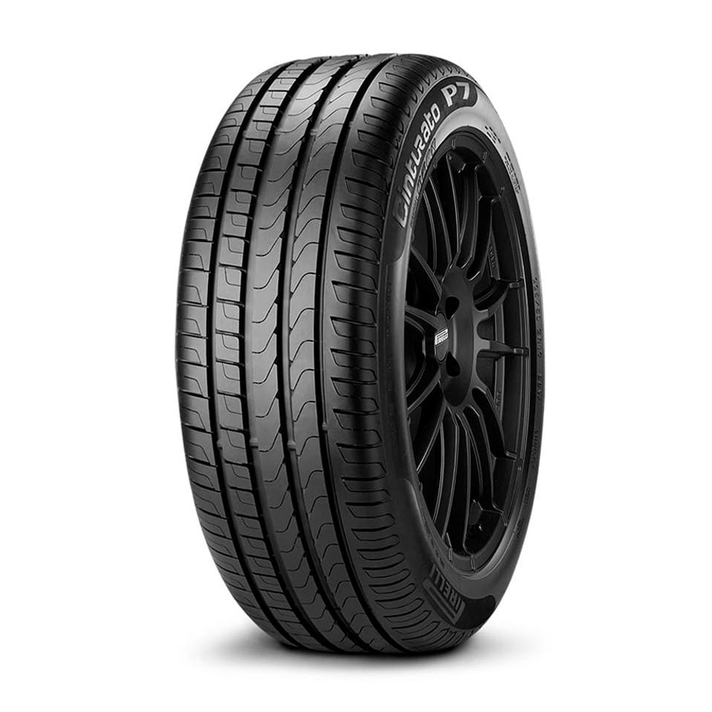 Легковая шина Пирелли  245/40/19  Y 98 CINTURATO P7  XL Run Flat (KS)