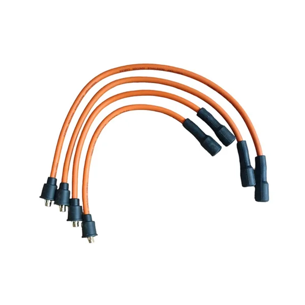 Комплект проводов зажигания Nissan K15/K21/K25 22440FU410