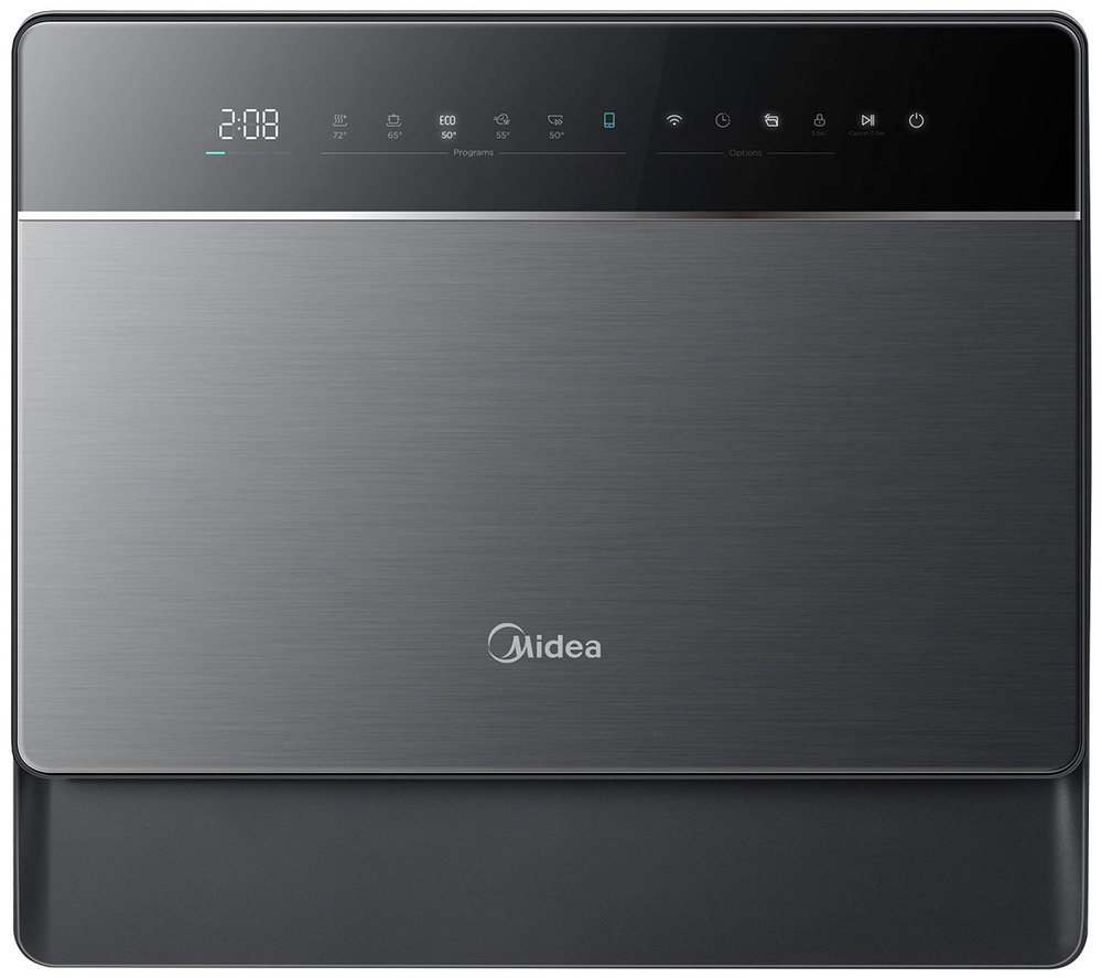 MIDEA MCFD55S550Bi
