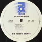 The Rolling Stones – Metamorphosis (Европа 2023г.)