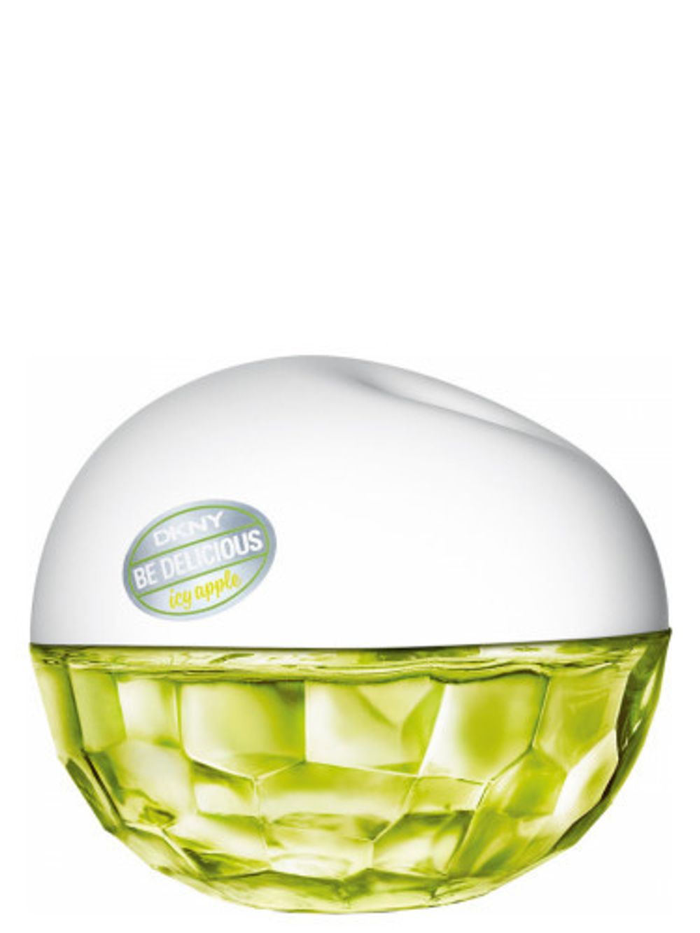 DKNY Be Delicious Icy Apple