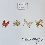 Мумий Тролль - Меамуры (Россия 2022г.) White