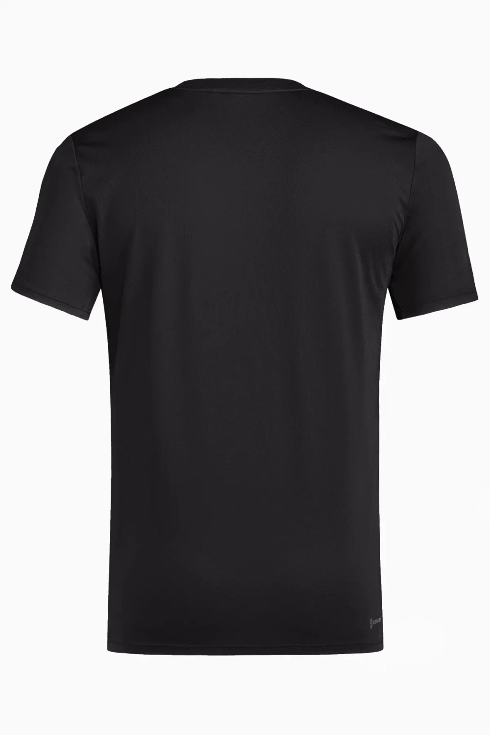 Футболка adidas Train Essentials 3-Stripes Training - черный