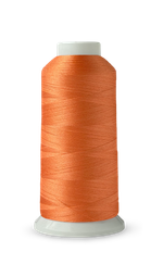 Полиэстеровые нитки Yokimi 120D/2 5000м