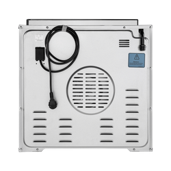 Газовый духовой шкаф Maunfeld EOGC604S