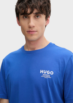 Футболка HUGO Nesptee