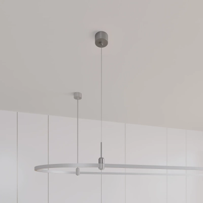 Подвес с питанием ART-APRIORI-CANOPY-HANG-A-L1500-POWER (TN) (Arlight, IP20 Металл, 3 года)