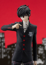 Amamiya Ren