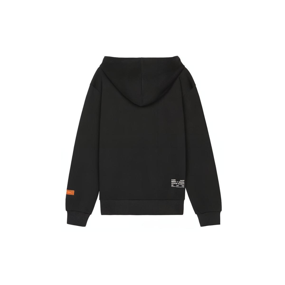Толстовка New Balance, NCA34013-BK