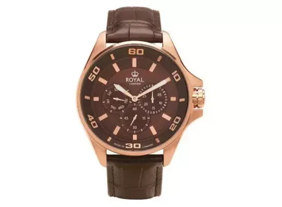 Мужские часы Royal London 41495-03