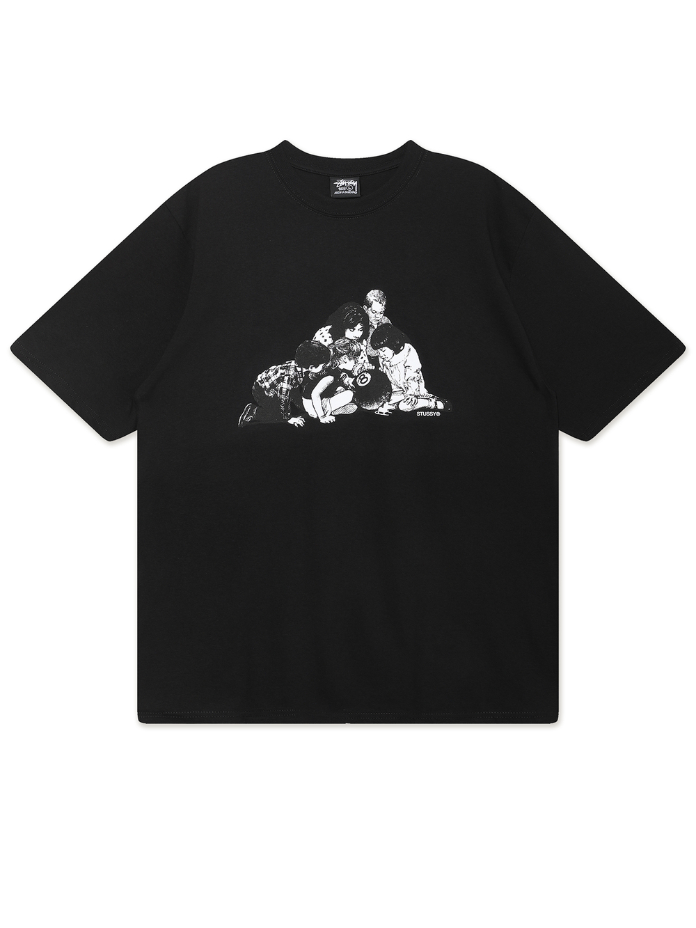 Футболка Кор. Рукав Kids Tee