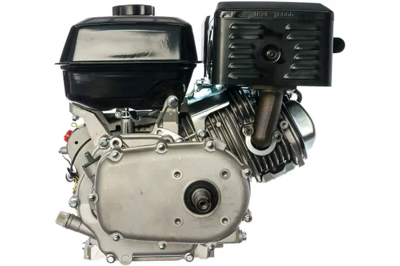 Двигатель бензиновый "LIFAN" 188F-R (13 л.с.)