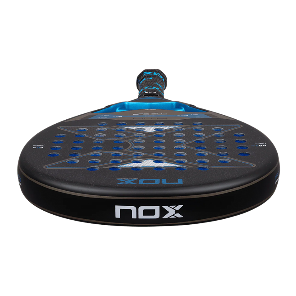 Ракетка Nox AT10 Pro Cup Soft 2026