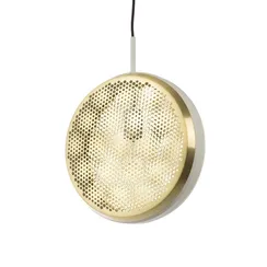 Подвесной светильник Hive slim big диаметр 34