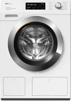 Стиральная машина Miele WEI895 WCS 125