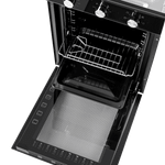 Шкаф духовой электрический MAUNFELD EOEC516B