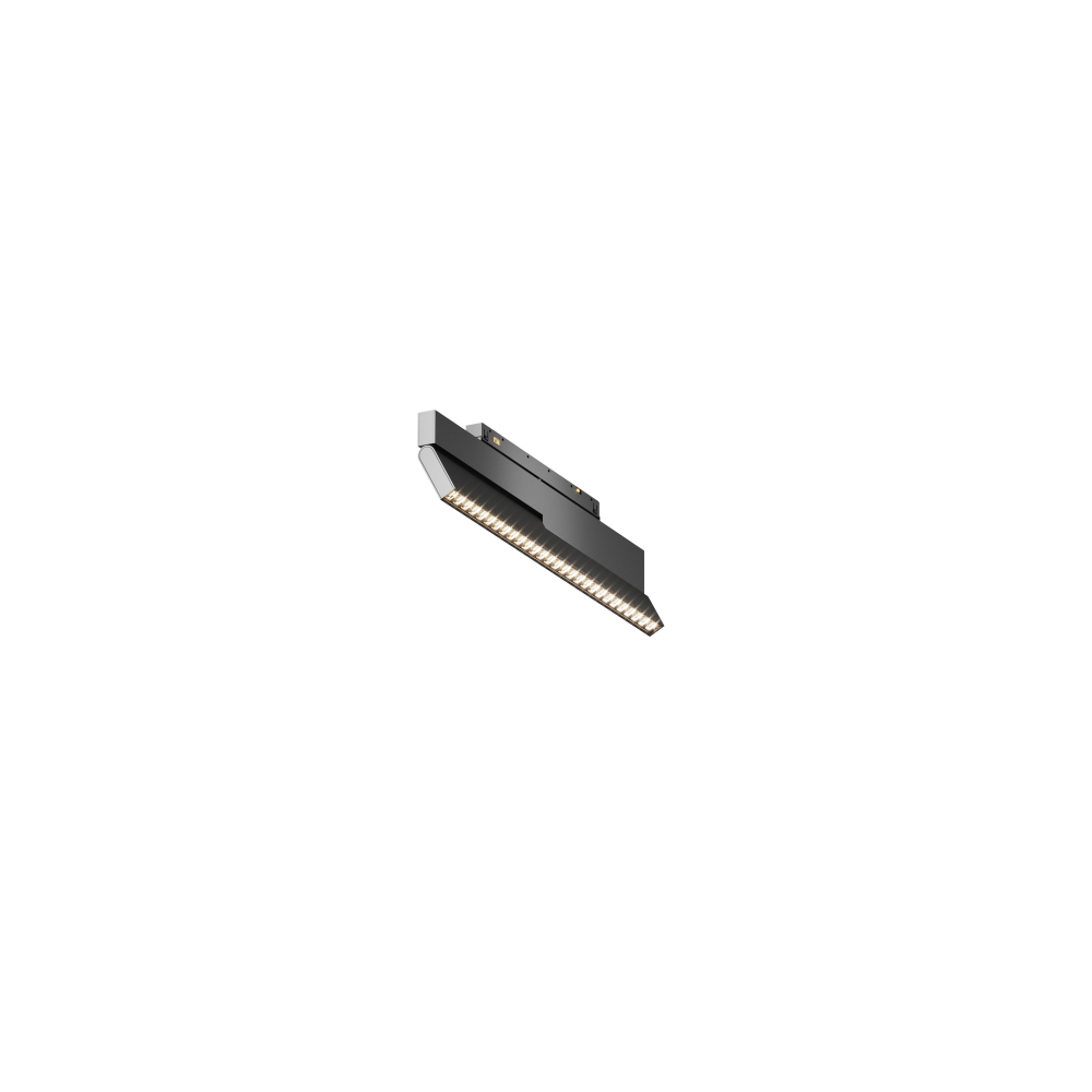 Трековый светильник Technical TR242-2-12W4K-B
