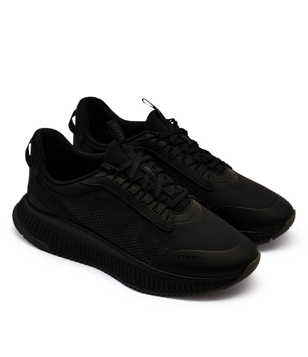 Кроссовки TTNM EVO Runn BOSS BLACK - черный(50529544)