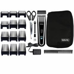 Машинка для стрижки Wahl Lithium Pro LCD (1902-0465)