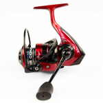 Катушка безынерционная Stinger Phantom NS 2010 (5+1BB, мет. шпуля)