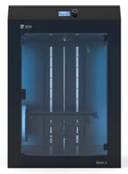 Фотография — 3D-принтер 3DIY BiZon 3