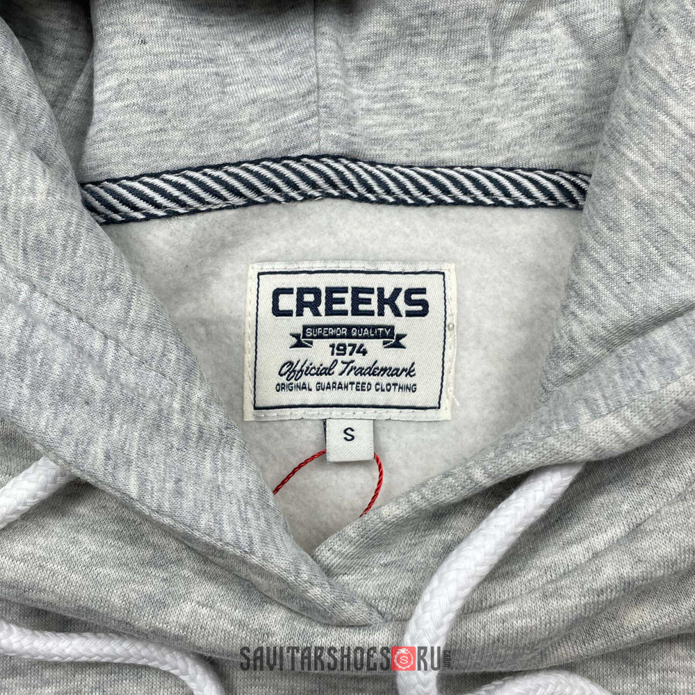 Худи Creeks
