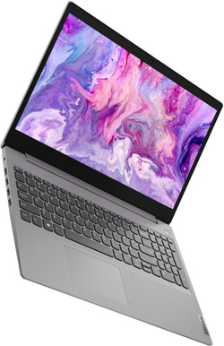 Ноутбук 15.6" Lenovo IdeaPad 3 15ARE05 (81W40035RK)