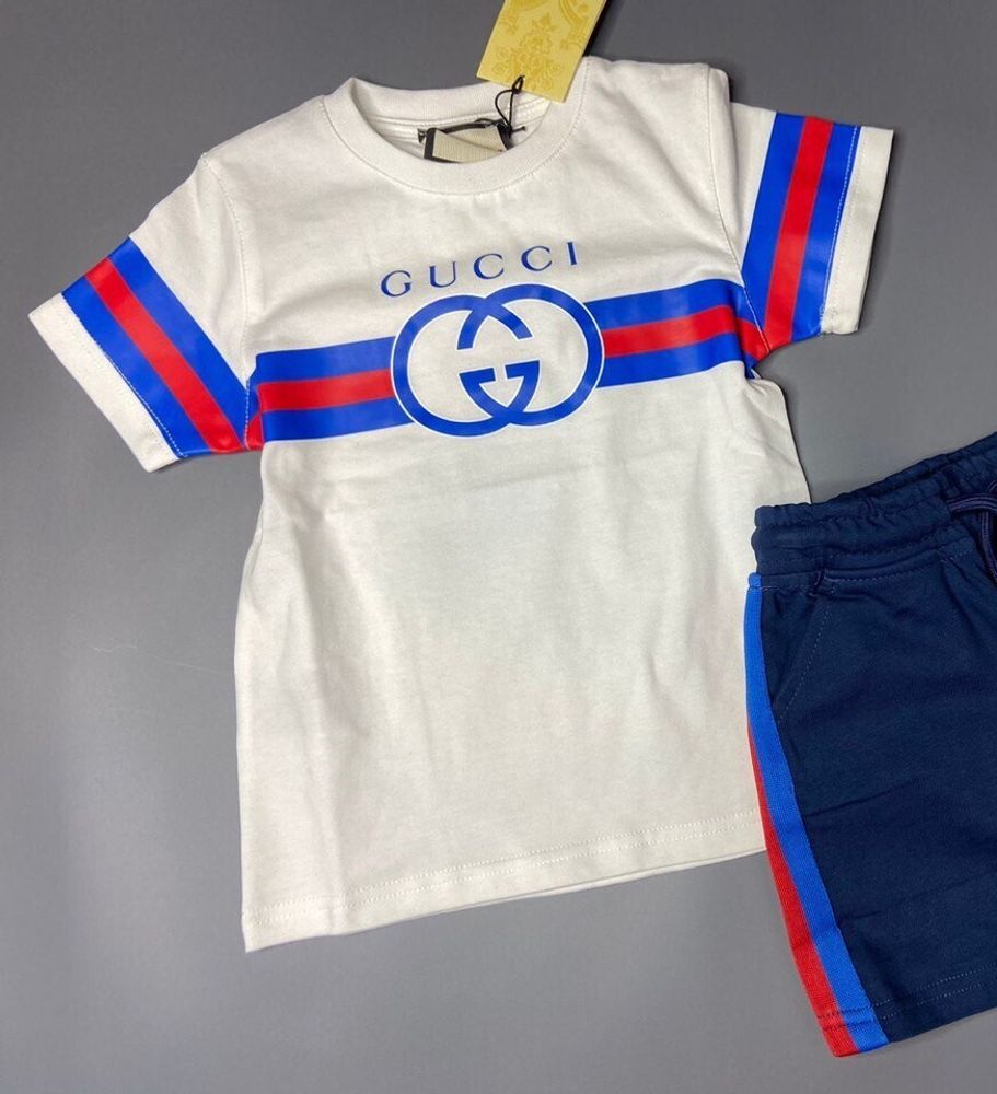 Лоферы Gucci