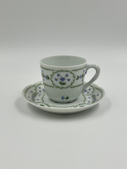 Кофейная пара Bernardaud