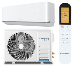 Кондиционер Expertair by Zilon Progress ZAC-I/PG09NPZ Inverter
