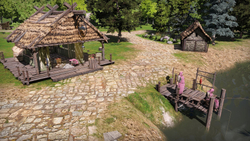 The Guild 3 (для ПК, цифровой код доступа)