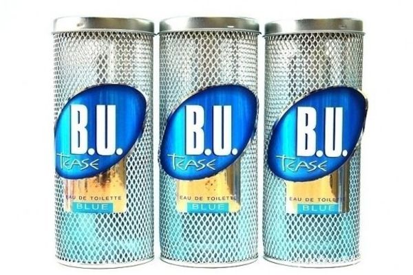 Sarantis B.U. Tease Blue