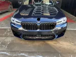 Обвес для BMW 5 серии G30 Рестайлинг M5 2021+ БМВ М-пакет