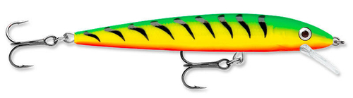 Воблер RAPALA Husky Jerk HJ06 / 6 см, 3 г, цвет FT