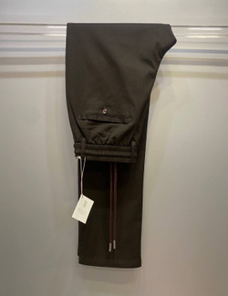 Брюки Brunello Cucinelli