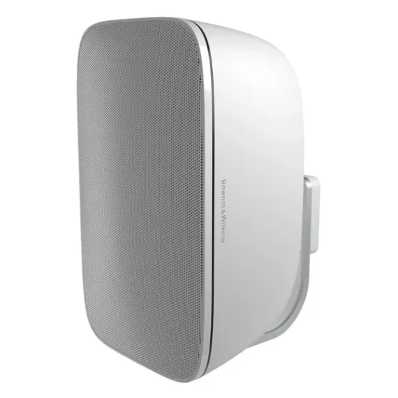 Bowers &amp; Wilkins AM-1 White
