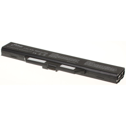 Аккумулятор iBatt 6800mAh для ноутбука Compaq 6720s, 6720t, 6730s, 6735s