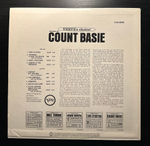 Count Basie- The Best Of Count Basie (США 1964г.)