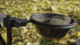 Универсальные тазы Hand Washing и Groundbait Basin от Feeder Concept для поплавочников и фидеристов