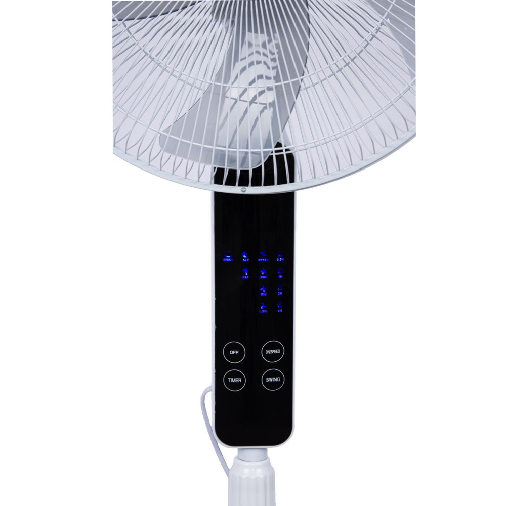 Вентилятор MANYA FS101W