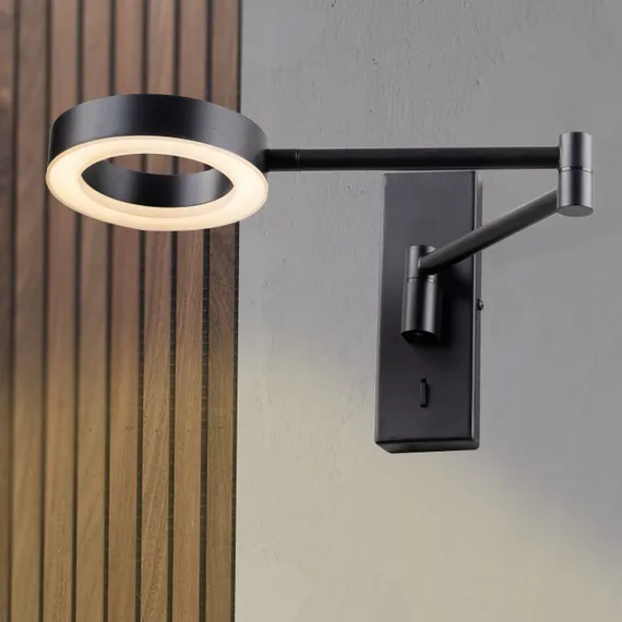 Настенный светильник Loft 765687 Lightstar