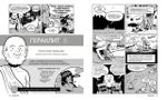 Философия. Краткий курс в комиксах