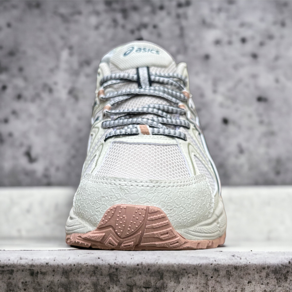 Asics Gel-Kahana 8 • Khaki Blue