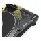 Technics SL-1200M7PED Lamborghini Yellow