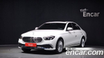 Mercedes-Benz E-Class E250 Exclusive — 2021