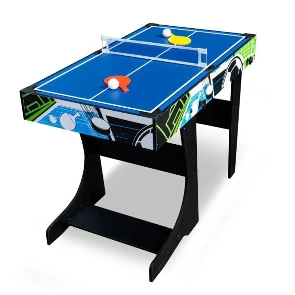 Игровой стол - многофункциональный 4 в 1 «Compact»
