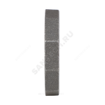 Контргайка чугун Ду 15 (1/2") Fittex PLUS